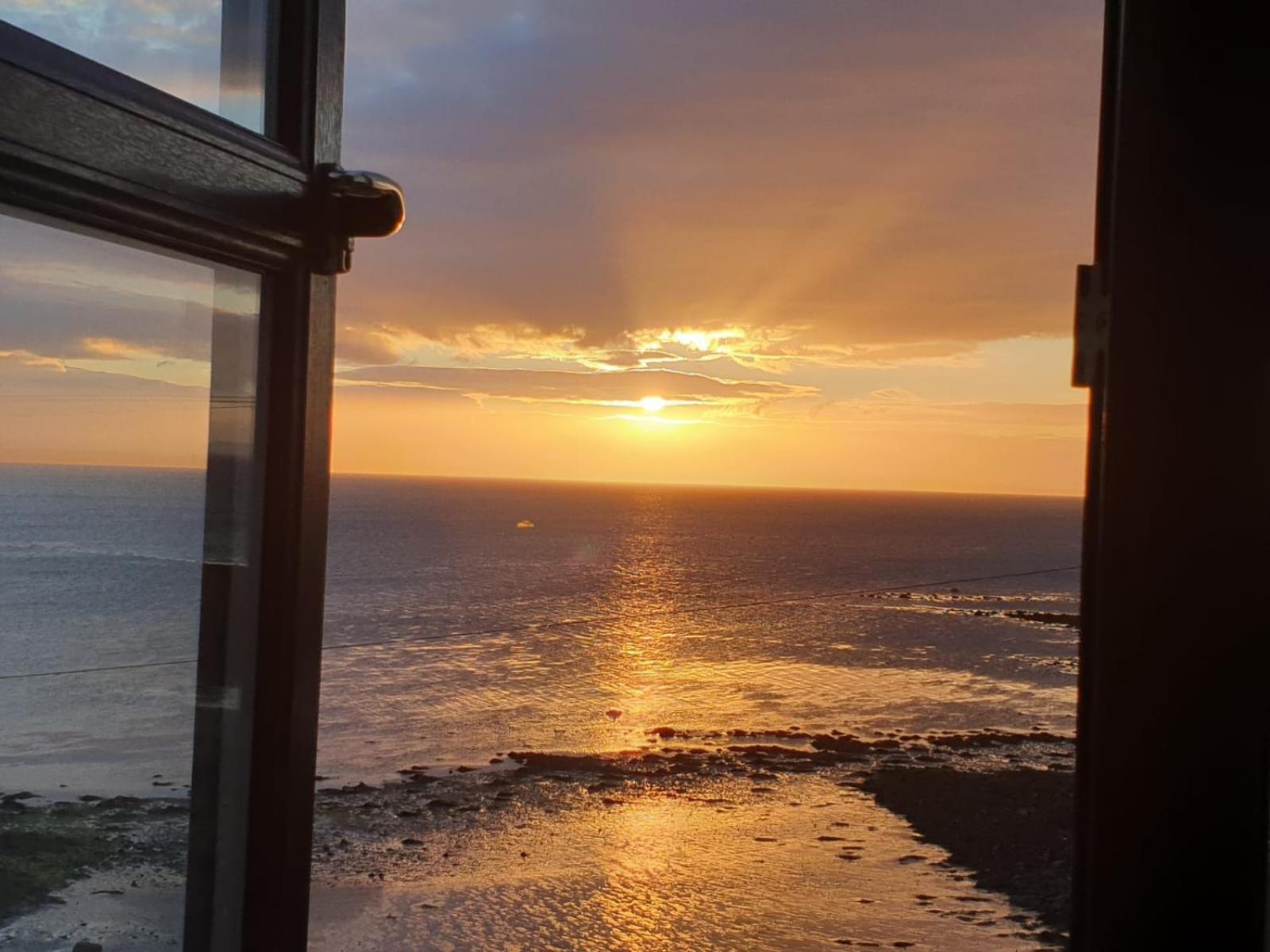 The Old Cornstore A Beautiful Suite Overlooking The Sea Drummore エクステリア 写真