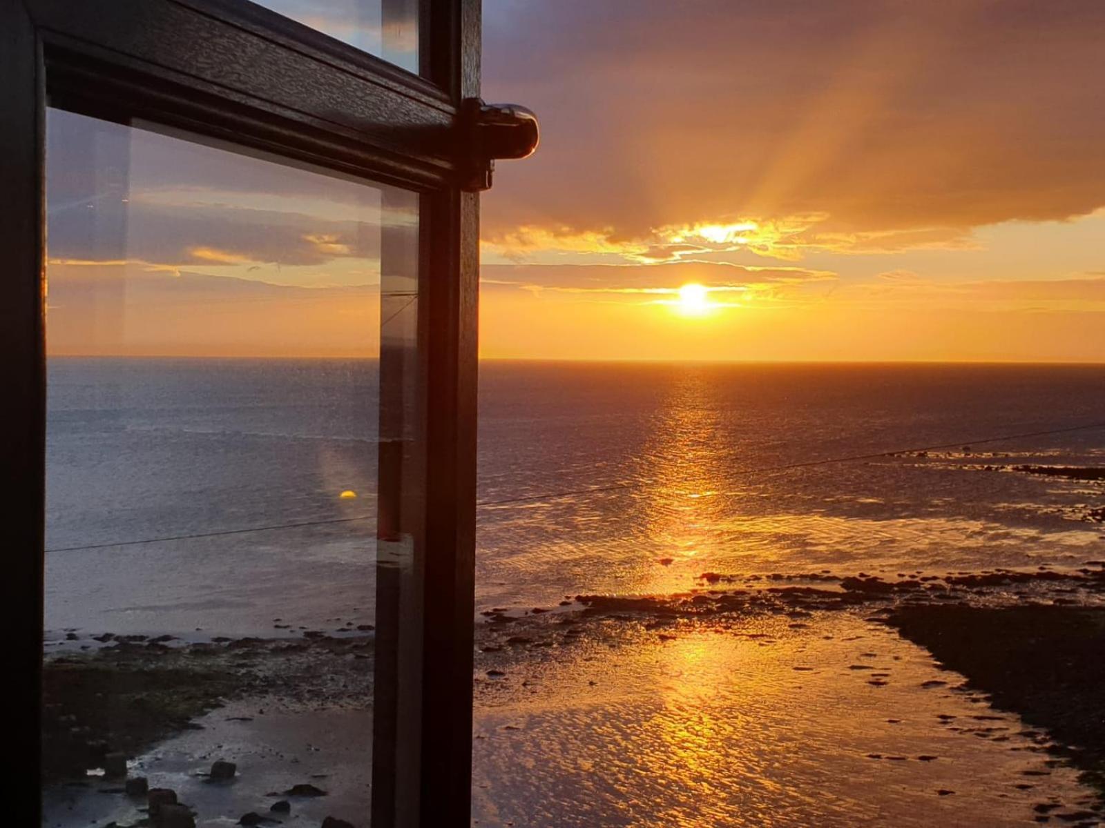 The Old Cornstore A Beautiful Suite Overlooking The Sea Drummore エクステリア 写真