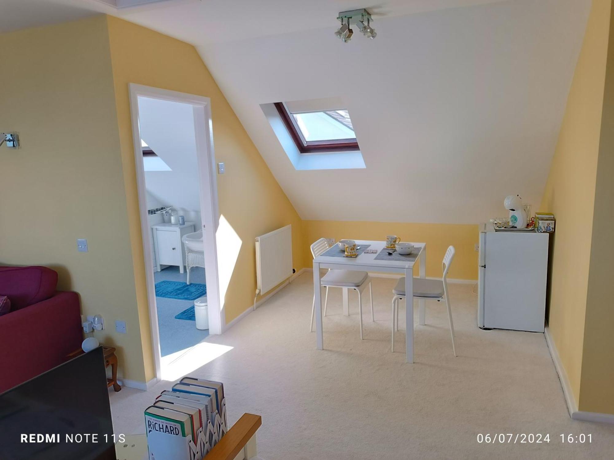 The Old Cornstore A Beautiful Suite Overlooking The Sea Drummore エクステリア 写真
